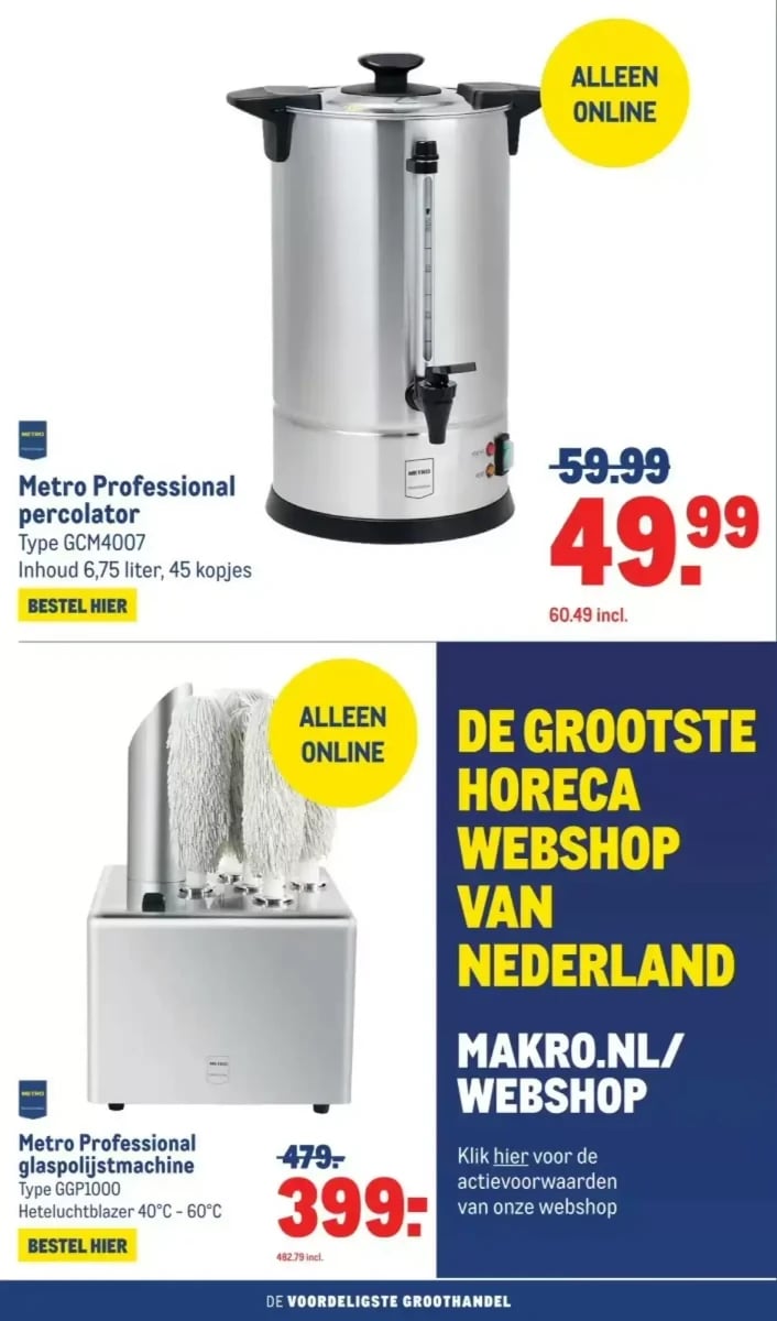 Makro folder – pagina 34