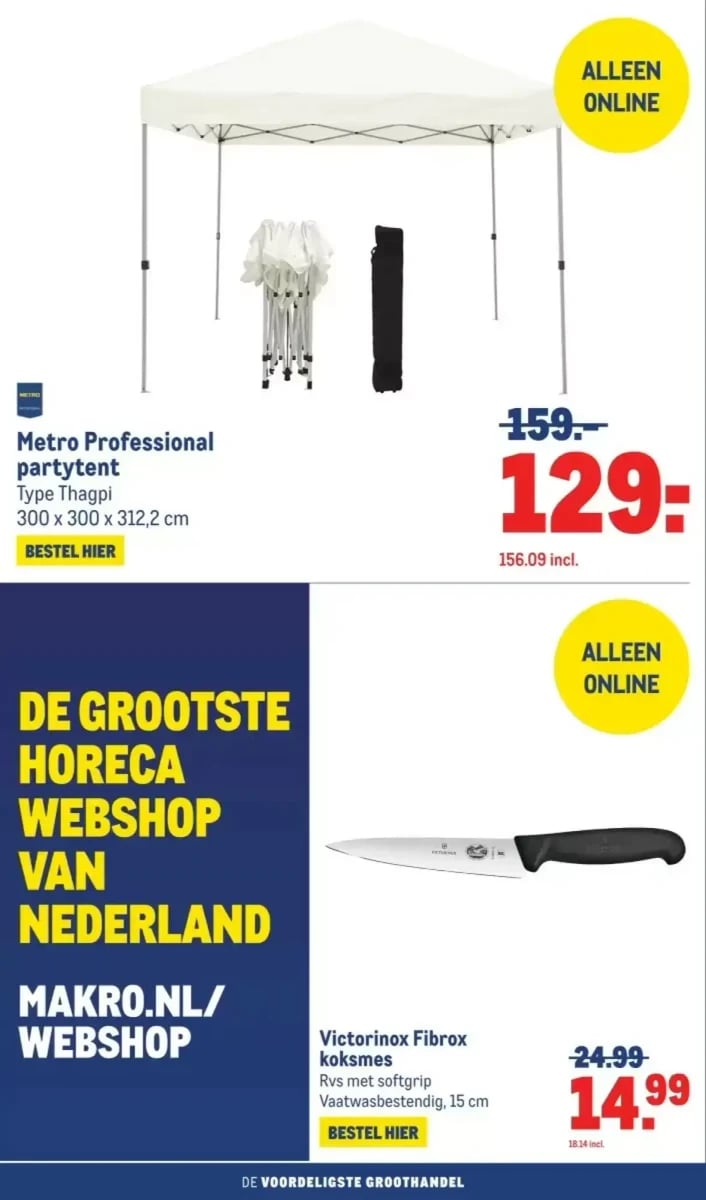 Makro folder – pagina 36