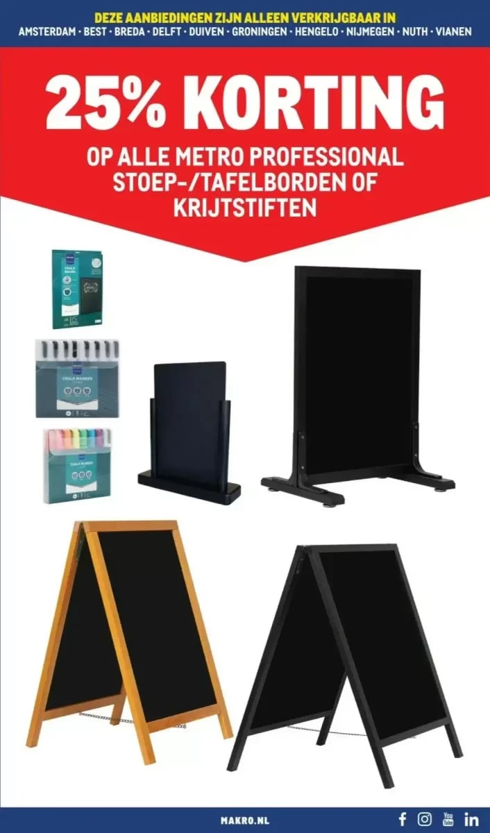 Makro folder – pagina 25