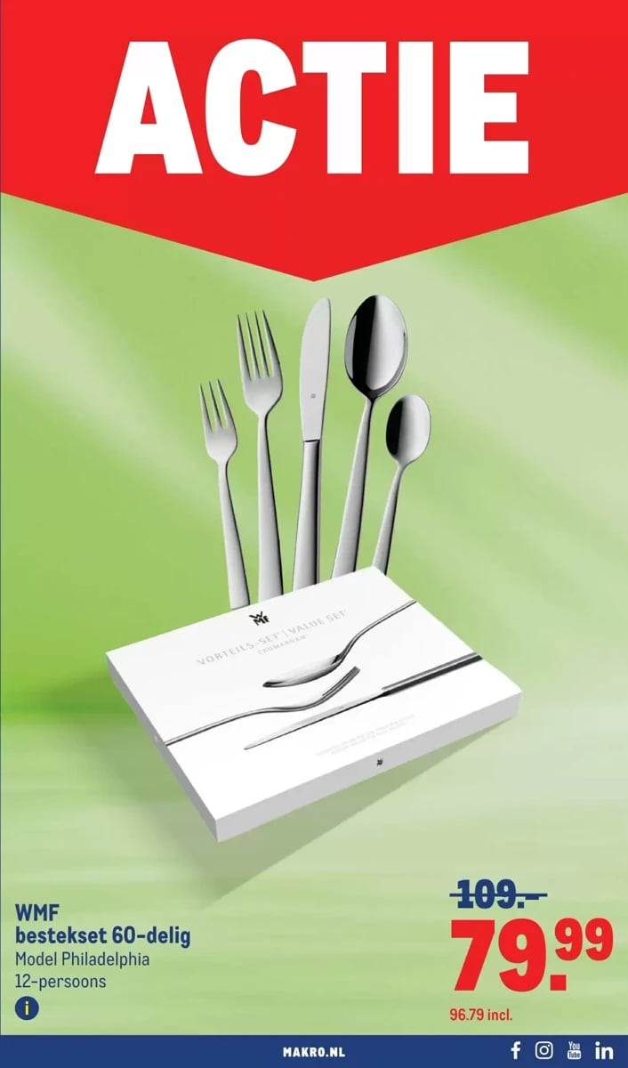 Makro folder – pagina 25