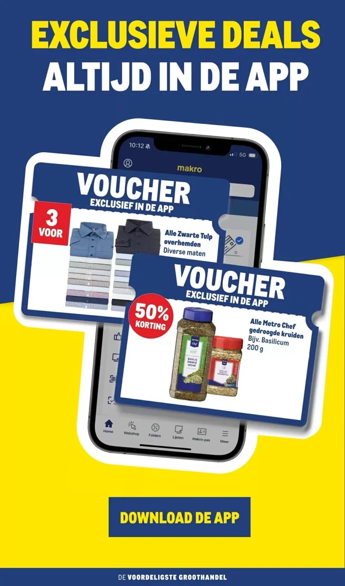 Makro folder – pagina 4