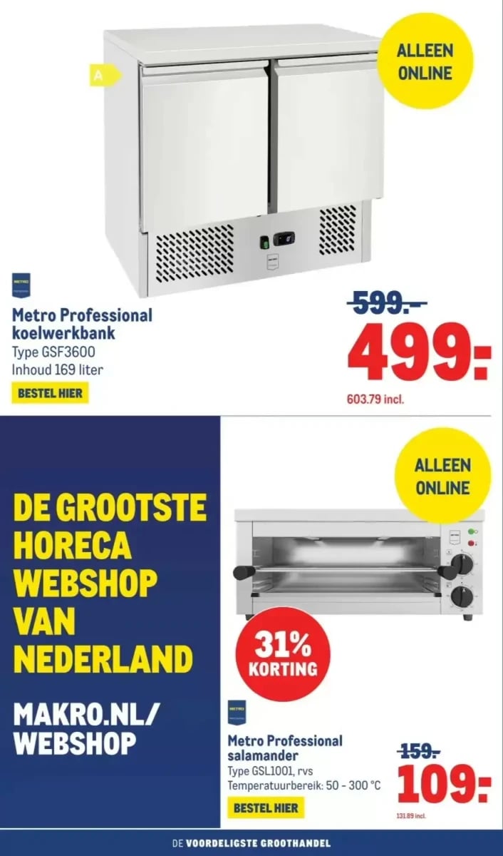 Makro folder – pagina 32