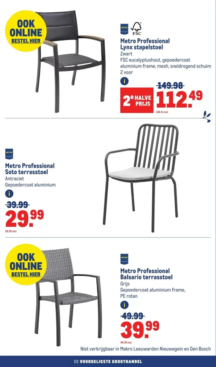 Makro folder – pagina 6