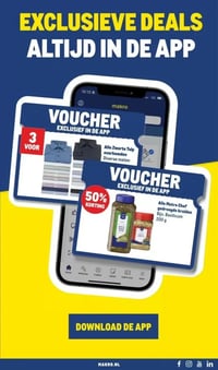 Alle Metro Chef gedroogde kruiden Bijv. Basilicum 200 g aanbieding bij Makro – geldig van 11.03.2026 t/m 24.03.2026