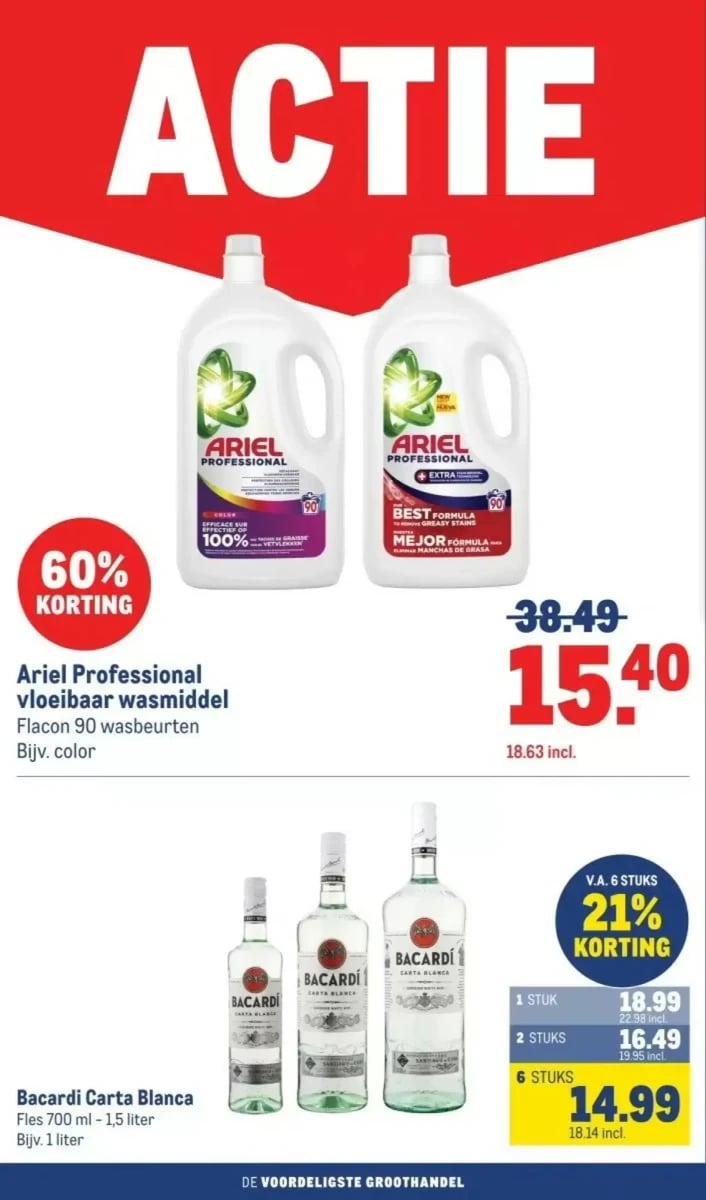 Makro folder – pagina 2