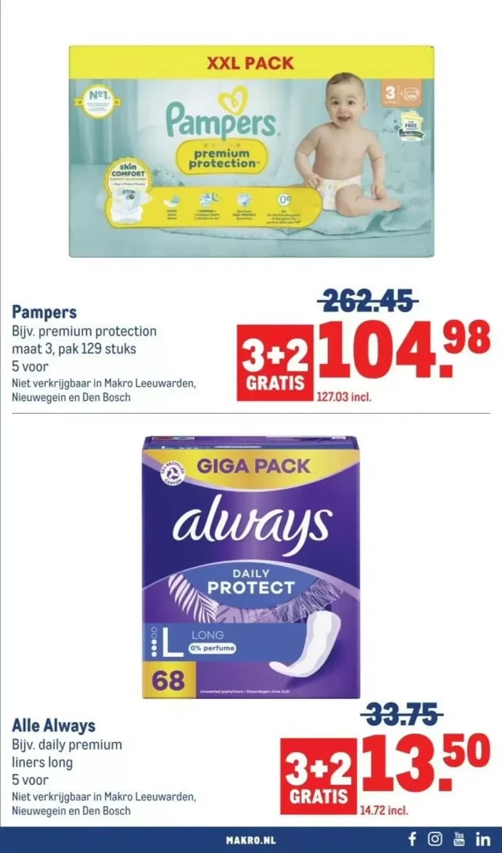 Makro folder – pagina 63