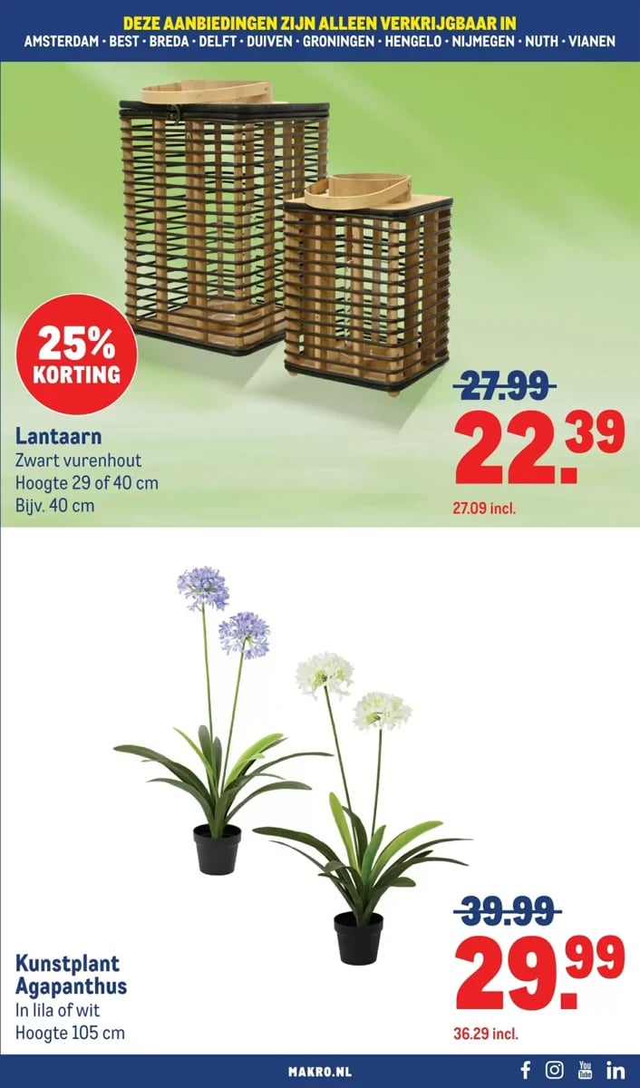 Makro folder – pagina 23