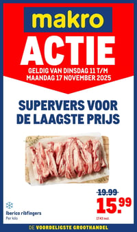 Makro Folder – 11.11.2025 – 17.11.2025