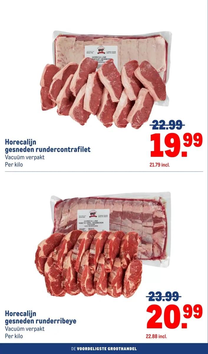 Makro folder – pagina 2