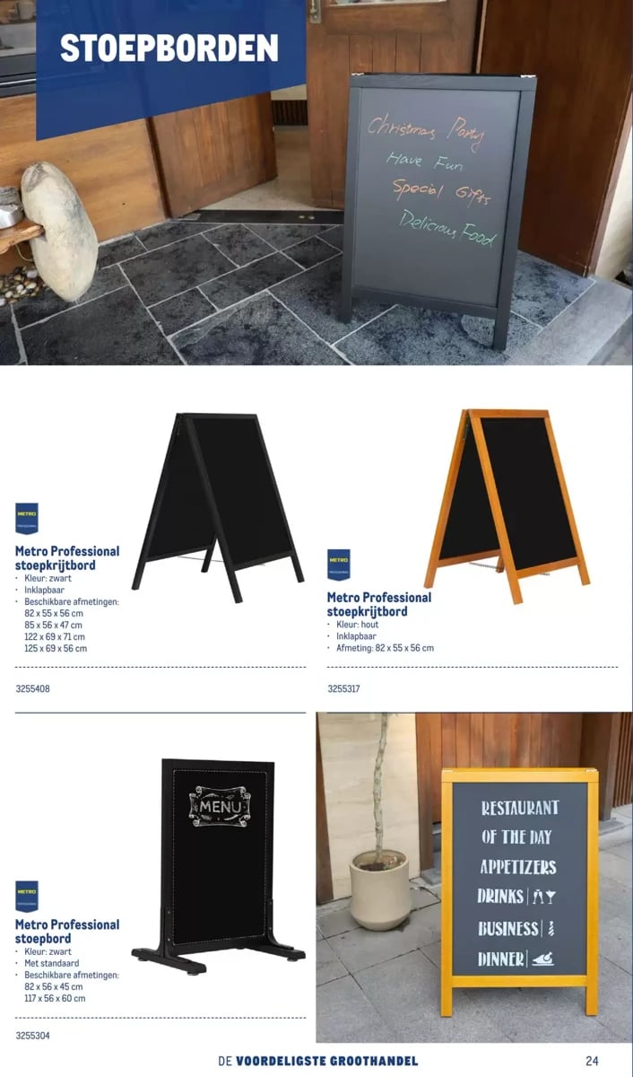 Makro folder – pagina 13