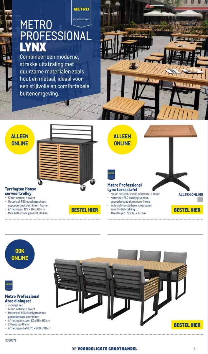 Makro folder – pagina 3