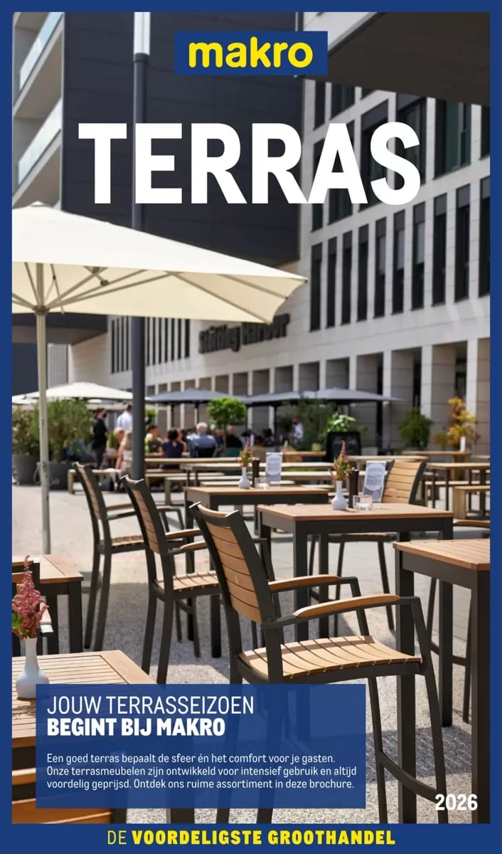 Makro folder – pagina 1