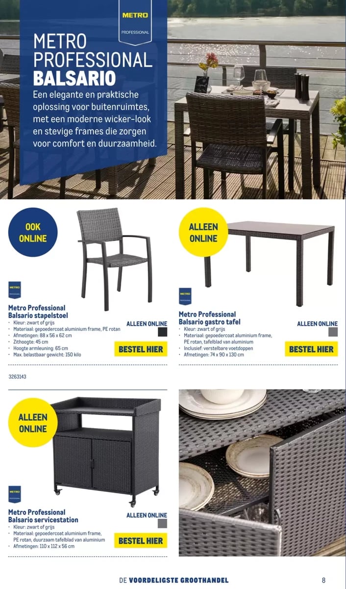 Makro folder – pagina 5