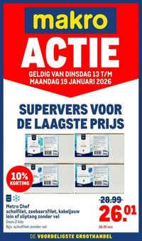 Makro Folder – 13.01.2026 – 19.01.2026