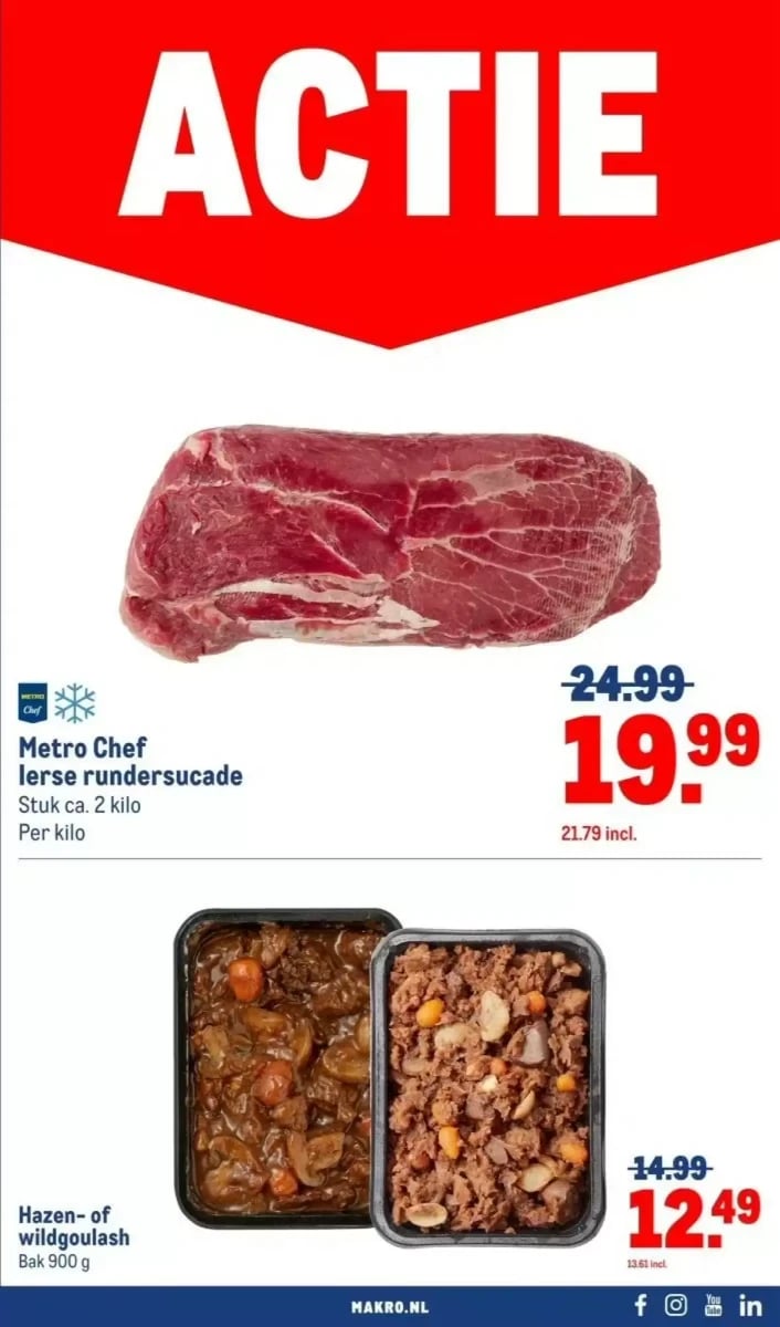 Makro folder – pagina 3