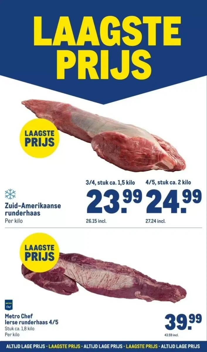 Makro folder – pagina 2