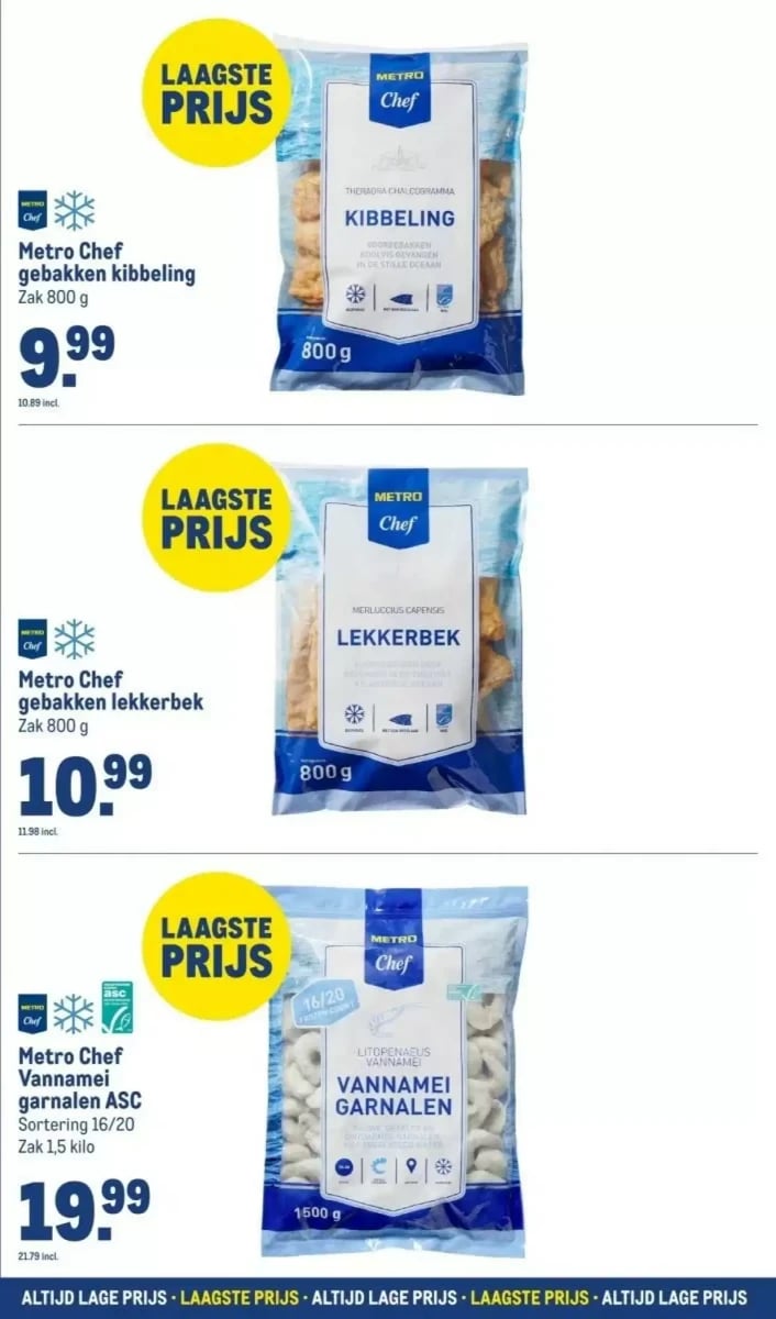 Makro folder – pagina 19