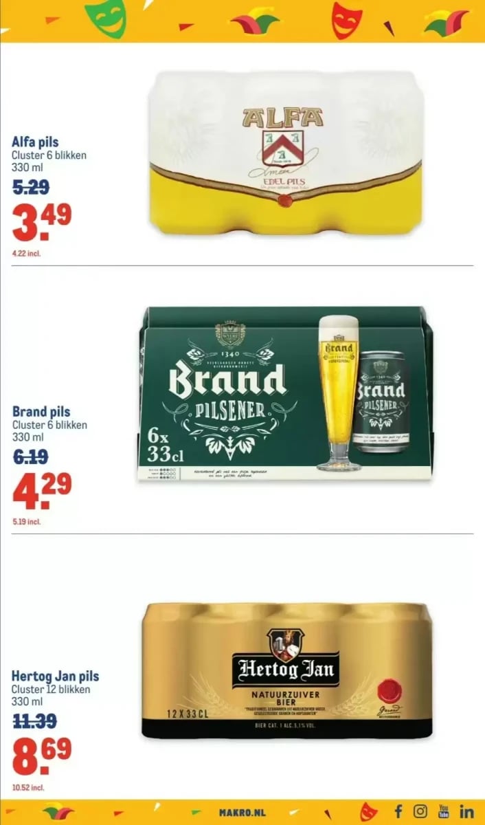 Makro folder – pagina 5