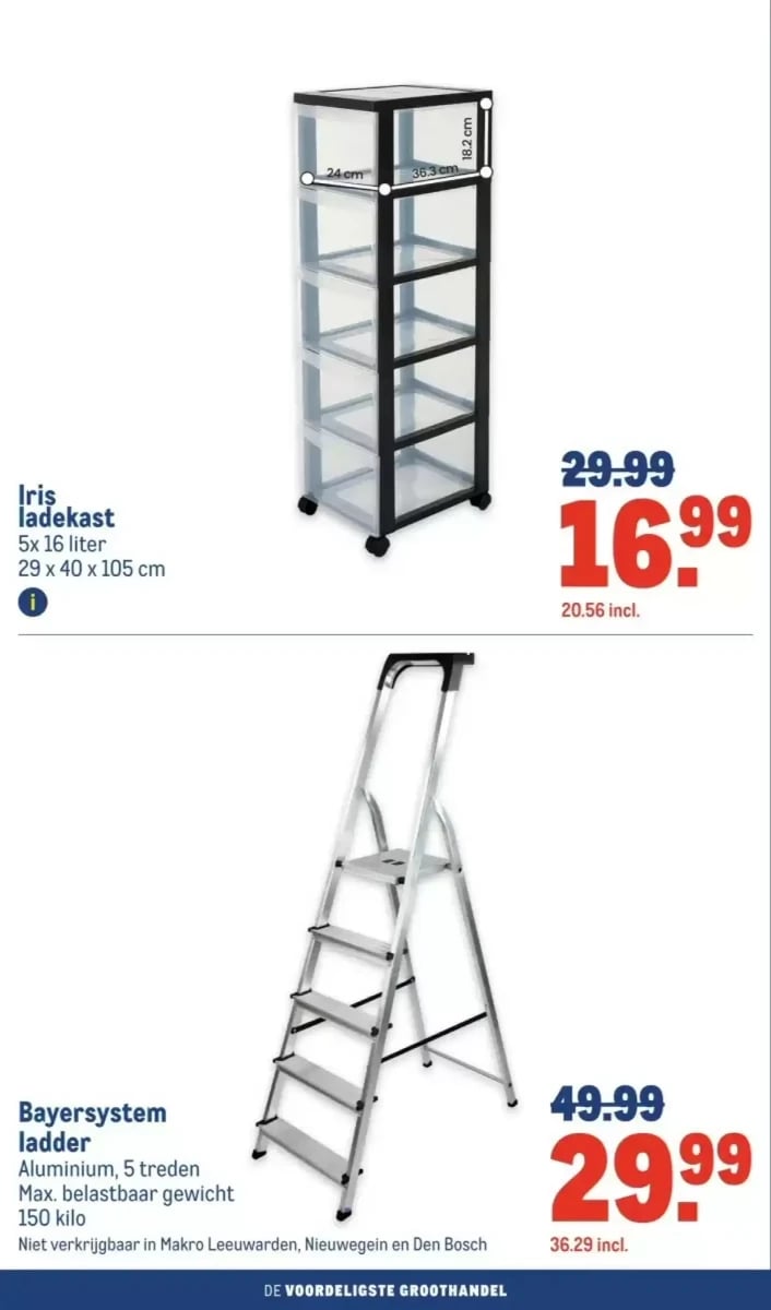 Makro folder – pagina 18