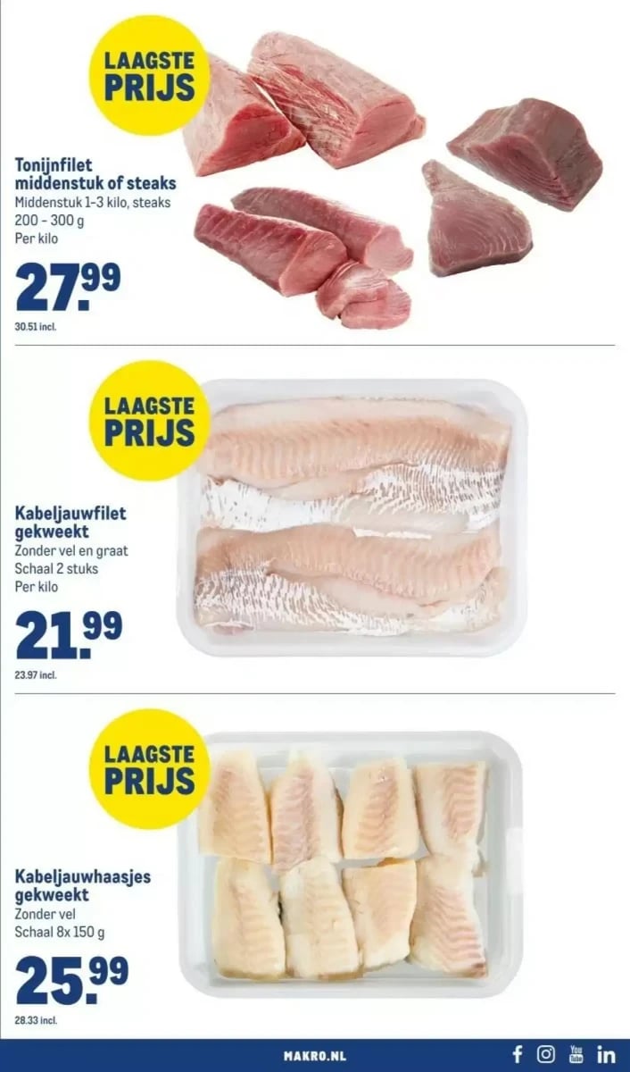 Makro folder – pagina 15