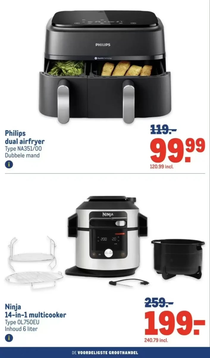 Makro folder – pagina 2