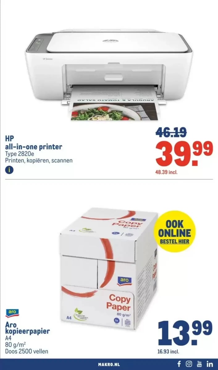Makro folder – pagina 13