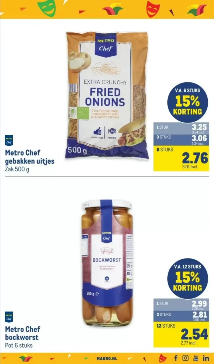 Makro folder – pagina 11
