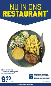 METRO Chef 7 heerlijke maaltijden aanbieding bij Makro – geldig van 14.01.2026 t/m 27.01.2026