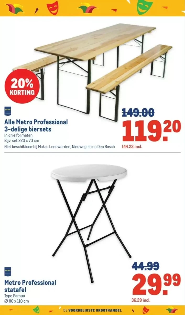 Makro folder – pagina 16