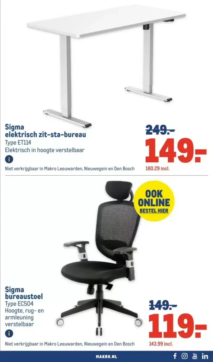 Makro folder – pagina 15