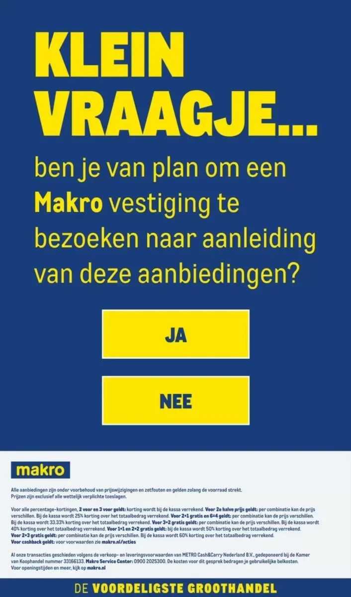 Makro folder – pagina 38