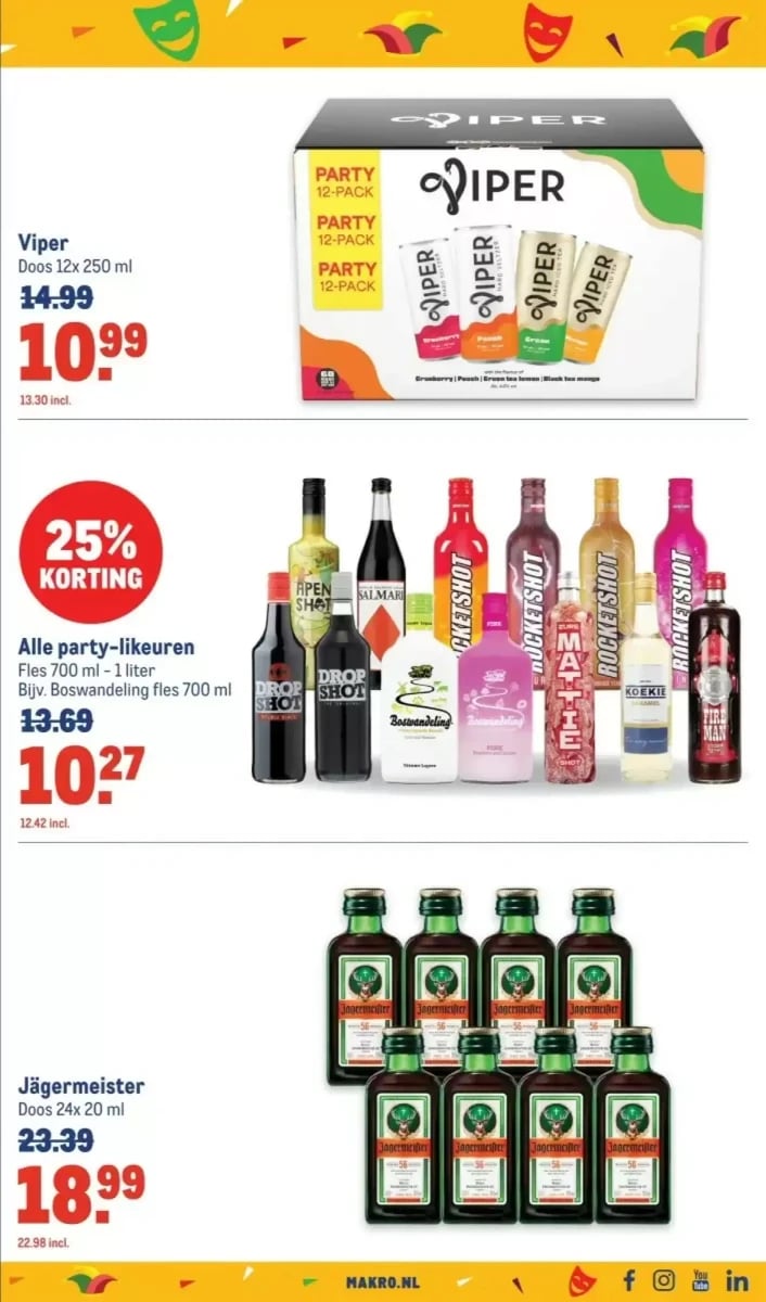 Makro folder – pagina 3