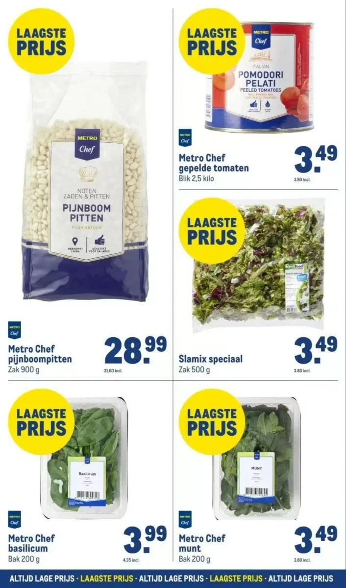 Makro folder – pagina 20