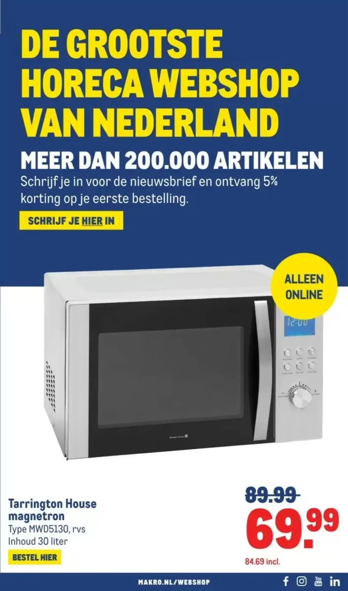 Makro folder – pagina 31