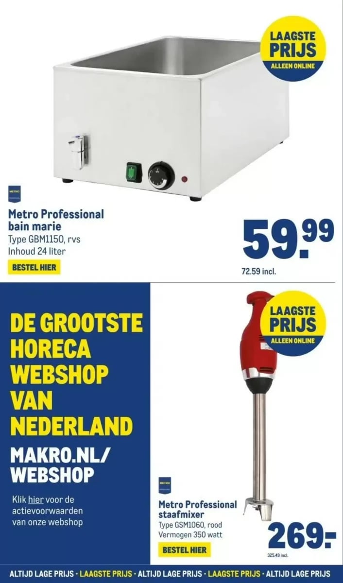 Makro folder – pagina 36