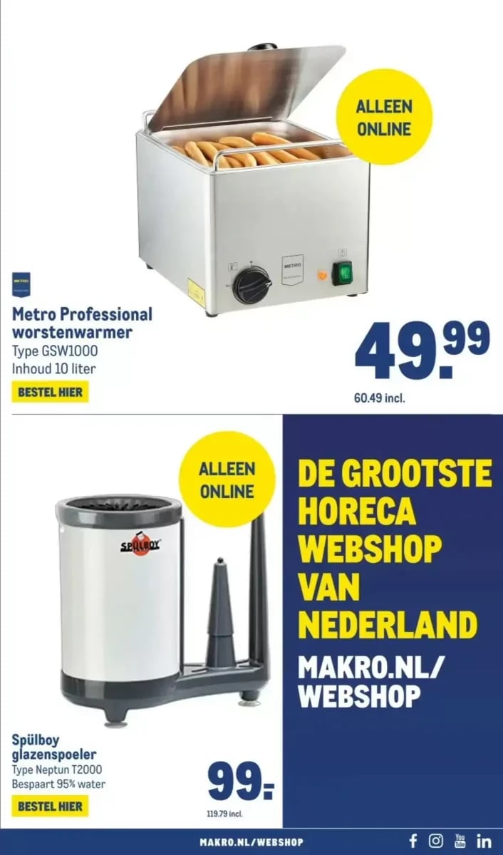 Makro folder – pagina 19