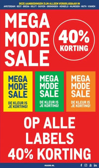 OP ALLE LABELS aanbieding bij Makro – geldig van 14.01.2026 t/m 27.01.2026