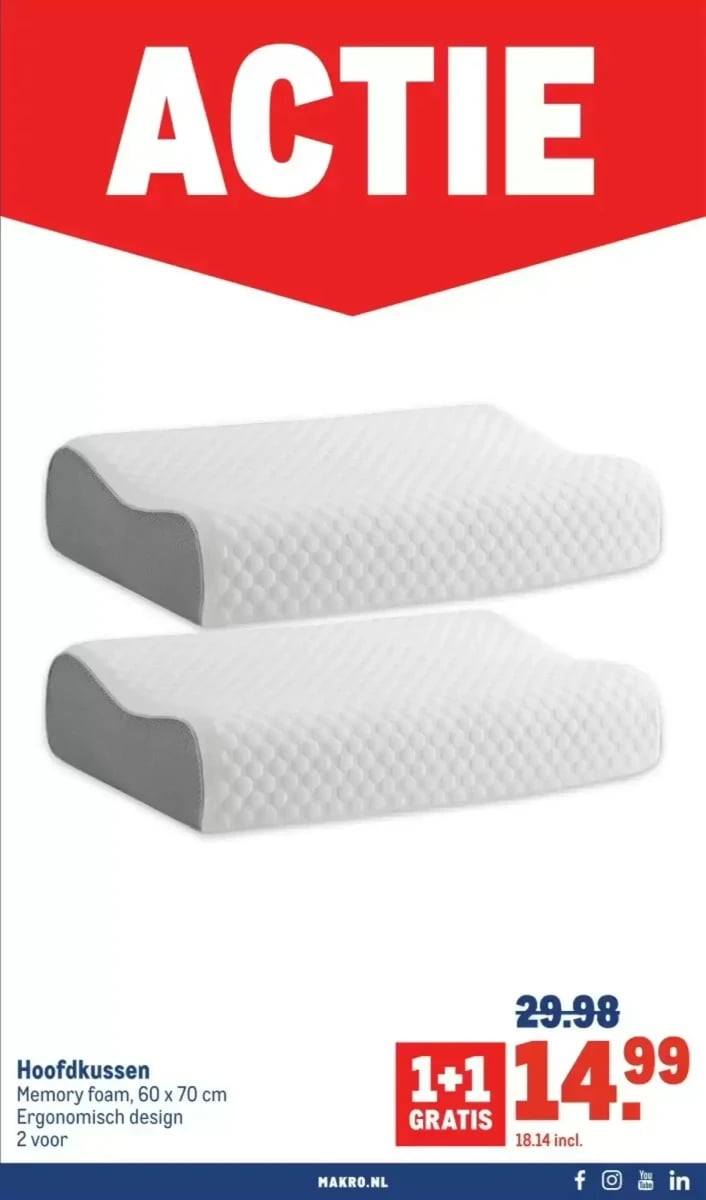 Makro folder – pagina 21