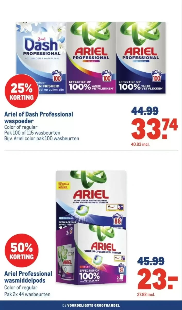 Makro folder – pagina 50