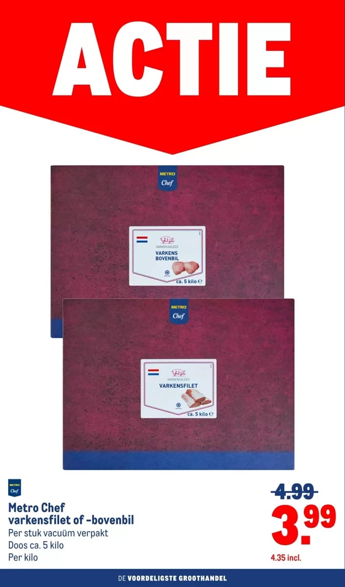 Makro folder – pagina 4
