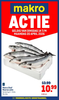 Makro Folder – 14.04.2026 – 20.04.2026