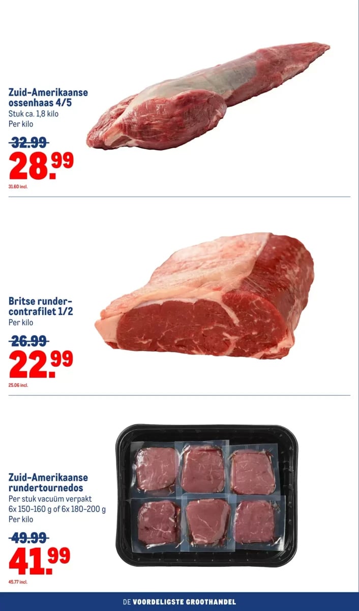 Makro folder – pagina 2