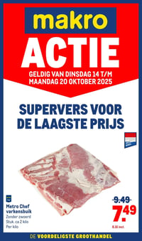Makro Folder – 14.10.2025 – 20.10.2025