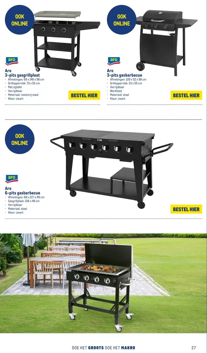 Makro folder – pagina 28