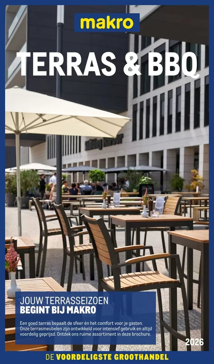 Makro folder – pagina 1