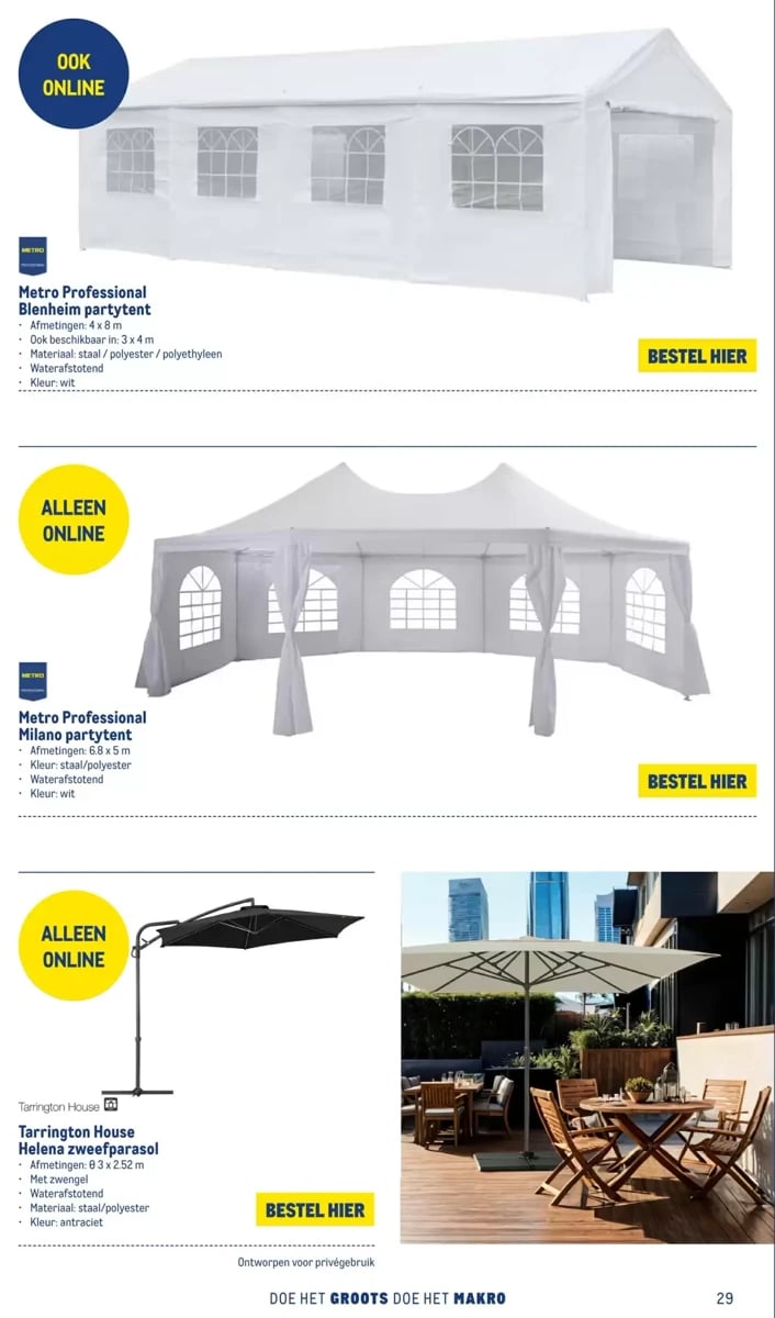 Makro folder – pagina 30