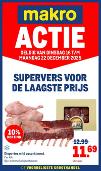 Makro Folder – 16.12.2025 – 22.12.2025