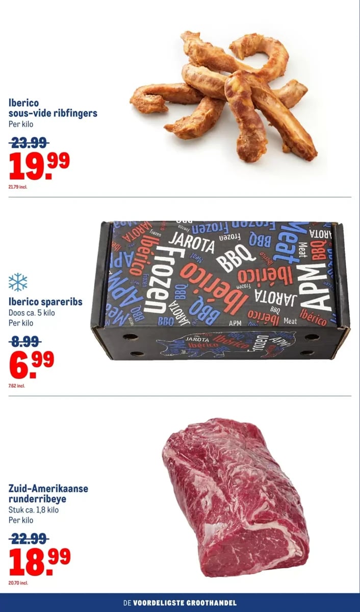 Makro folder – pagina 2