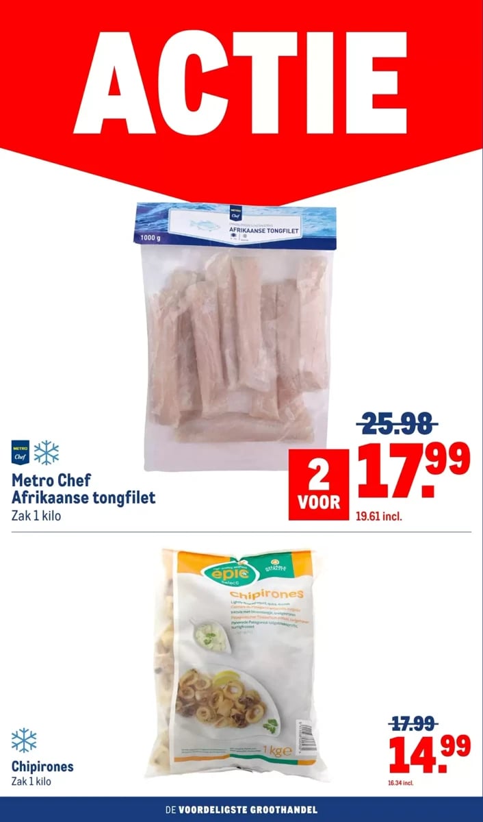Makro folder – pagina 2