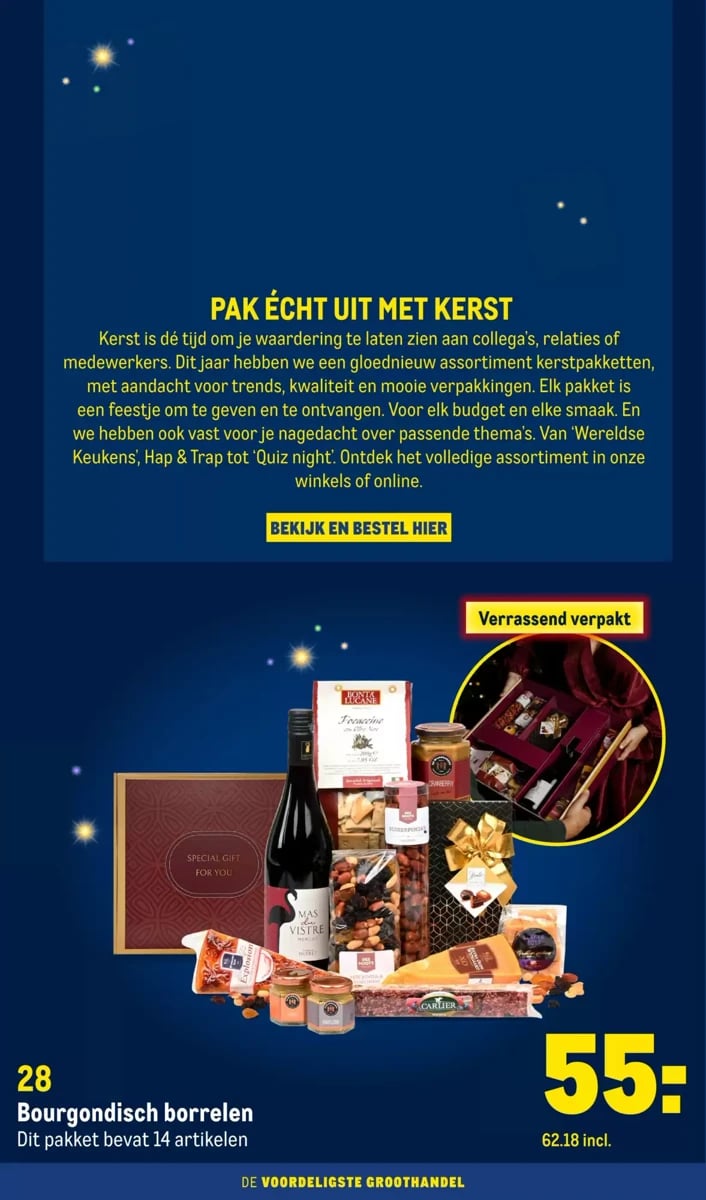 Makro folder – pagina 2